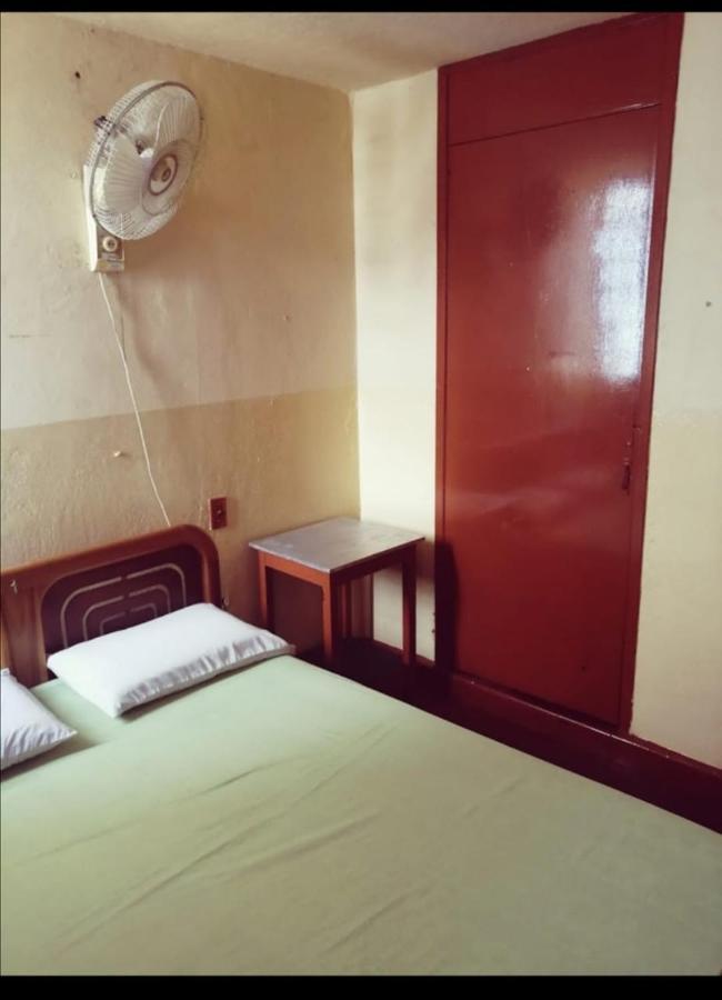 Angola Hotel Bucaramanga