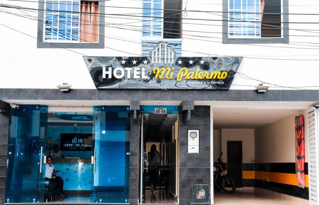 Mi Palermo 2*