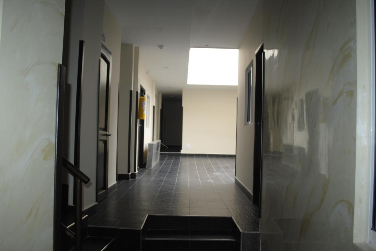 Mi Palermo Hotel Bucaramanga