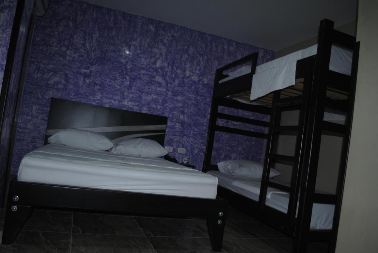 Mi Palermo Hotel Bucaramanga