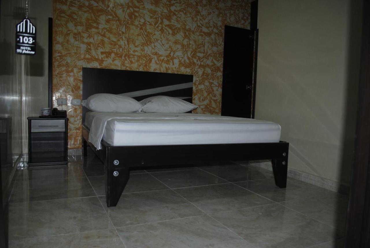 Mi Palermo Hotel