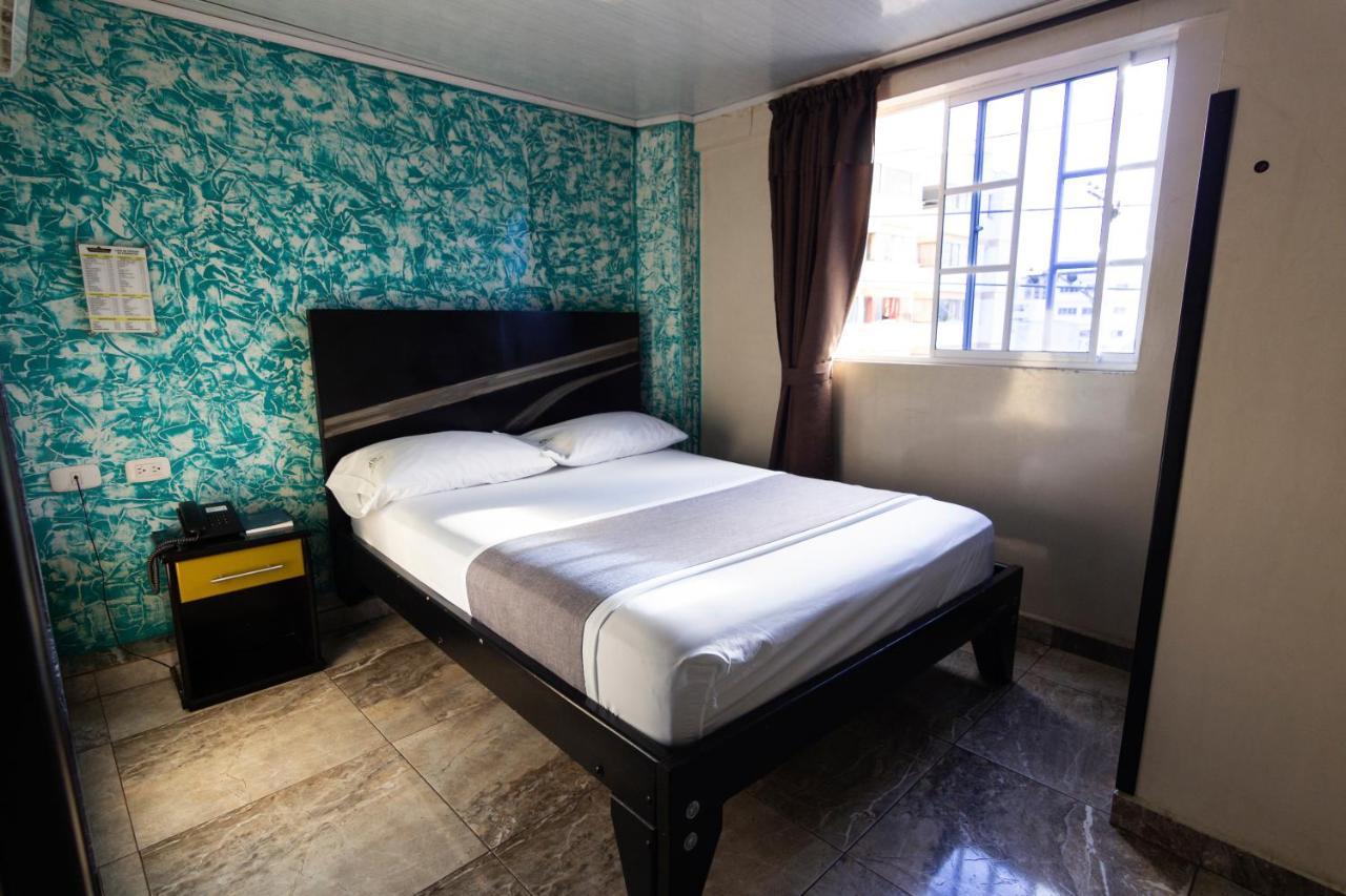 Mi Palermo Hotel 2*