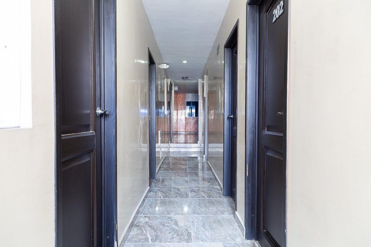 Mi Palermo Hotel Bucaramanga