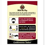 Hotel San Rey