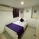 Apto 2 habitaciones bien ubicado