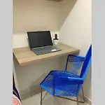 Apartamento Moderno en San Alonso 302
