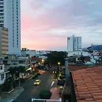 Apartamento Moderno en San Alonso 302