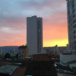Apartamento Moderno en San Alonso 302