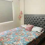 Apartamento Moderno en San Alonso 302