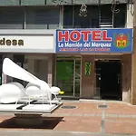 Hotel La Mansion Del Marquez