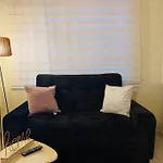 Apartamento Moderno en San Alonso 201