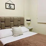 Apartamento Moderno en San Alonso 201