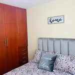 Apartamento Moderno En San Alonso 401