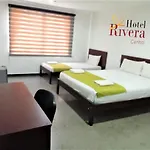 Hotel Rivera Central
