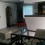 Hotel Bucara Centro