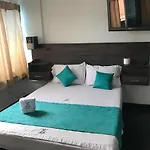 Hotel Bucara Centro
