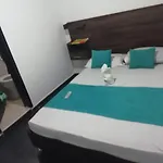 Hotel Bucara Centro