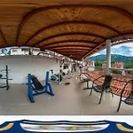 Hotel Mansion Del Cacique Bucaramanga