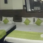 Hotel Bucara Centro