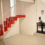 Hostal Casa Blanca Cabecera