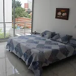 Apartamento Omnia, amoblado y cómodo.