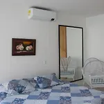 Apartamento Omnia, amoblado y cómodo.