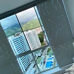 Ubicacion Ideal, Apartamento Frente Al Cc Cacique