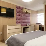 Hotel Ciudad Bonita