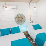 Casa Mendoza Hotel Boutique