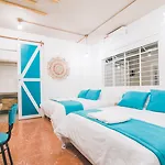 Casa Mendoza Hotel Boutique