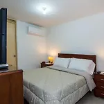 Apartaestudio comfortable, muy completo, familiar
