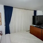 Apartaestudio comfortable, muy completo, familiar