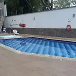 Apartaestudio Piso 19 Con Espectacular Vista A La Ciudad Bonita