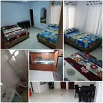 Casa Hostal Aromas. Habitacion Acomodacion Multiple