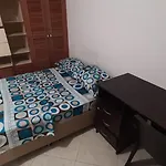Casa Hostal Aromas. Habitacion Acomodacion Multiple