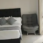 Espectacular Vista, Comodo Y Fresco