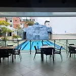 Hotel La Hormiga