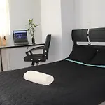 Apartamento Amoblado San Francisco