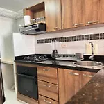 Apartamento Hermoso Central