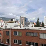 Apartamento Hermoso Central