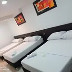 Hotel Diamond Bga