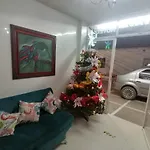 Hotel San Patricio