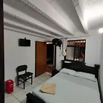 Hogar De Paso Guaracao