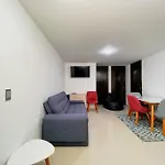 Excepcional Apartamento -Waiwa Host