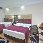 Cabecera Country Hotel