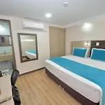 Cabecera Country Hotel