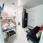Apartamento En Real De Minas