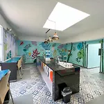 Hotel Anauco