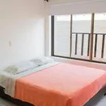 1 Bedroom 1 Bathroom Cabecera Del Llano Doorman