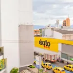 1 Bedroom 1 Bathroom Cabecera Del Llano Doorman